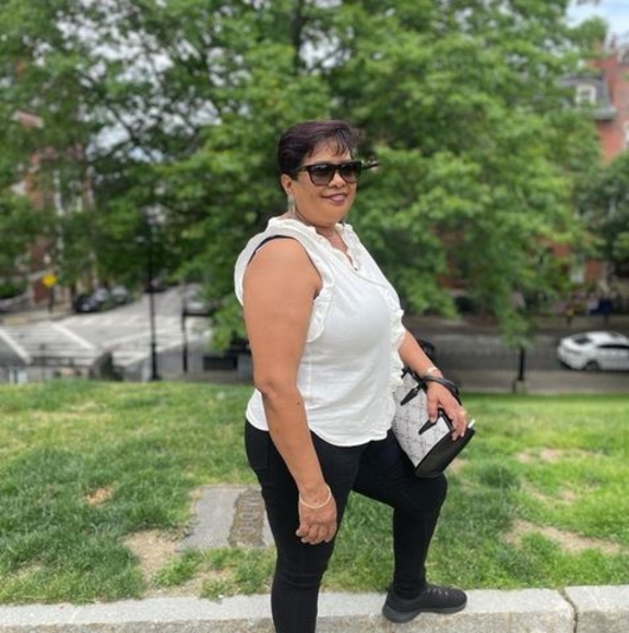 Meet your Posher, Gaitree - Picture 1 of 1